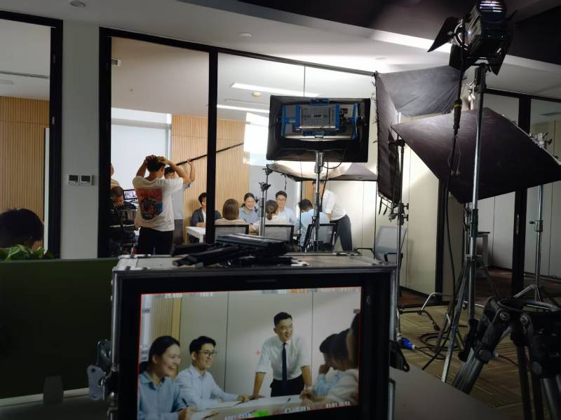 纳溪区宣传片拍摄如何策划航空公司宣传片